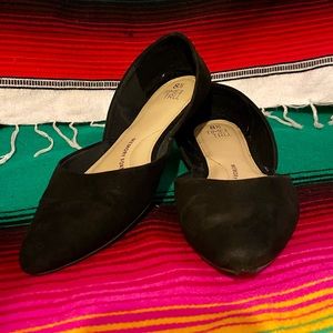 Gently used Time and Tru Women's Flats